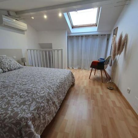 L'Abri Cotier, L'Appart 60M2, 1 Chb Avec Terrasse Caux Exterior foto