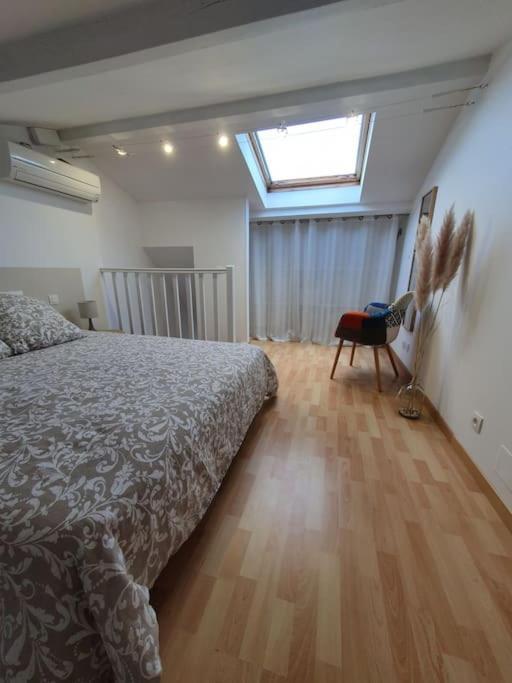 L'Abri Cotier, L'Appart 60M2, 1 Chb Avec Terrasse Caux Exterior foto