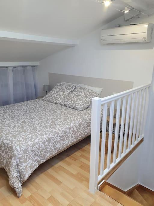 L'Abri Cotier, L'Appart 60M2, 1 Chb Avec Terrasse Caux Exterior foto